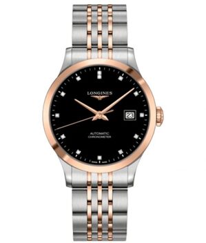 Đồng hồ nữ Longines L2.820.5.57.7