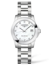 Đồng hồ nữ Longines L3.277.4.87.6