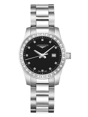 Đồng hồ nữ Longines L3.300.0.57.6