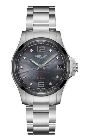 Đồng hồ nữ Longines L3.319.4.88.6