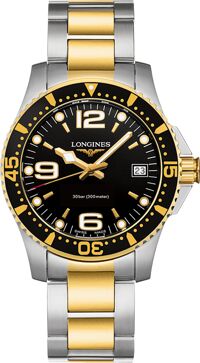 Đồng hồ nữ Longines L3.340.3.56.7