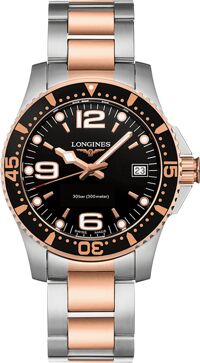 Đồng hồ nữ Longines L3.340.3.58.7