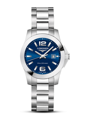 Đồng hồ nữ Longines L3.376.4.96.6