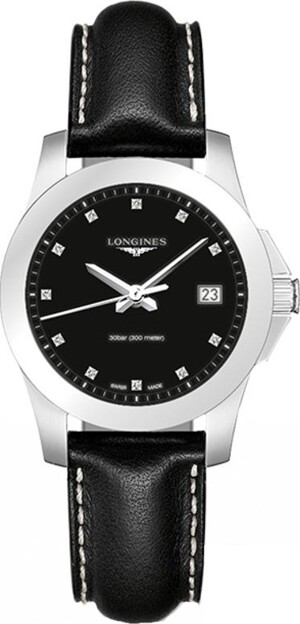 Đồng hồ nữ Longines L3.377.4.57.3