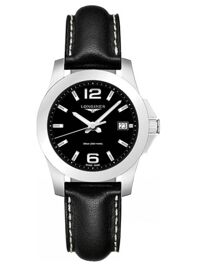 Đồng hồ nữ Longines L3.377.4.58.3