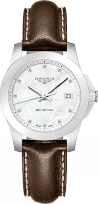 Đồng hồ nữ Longines L3.377.4.87.5