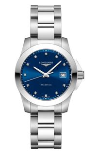 Đồng hồ nữ Longines L3.377.4.97.6