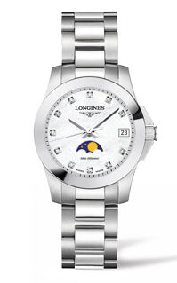 Đồng hồ nữ Longines L3.380.4.87.6