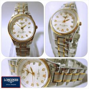 Đồng hồ nữ Longines L35.1