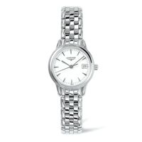 Đồng hồ nữ Longines L4.209.4.11.6