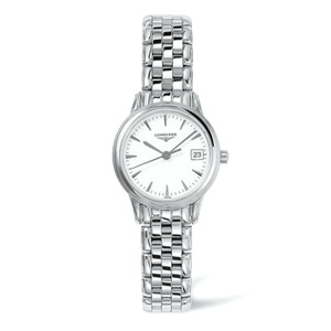 Đồng hồ nữ Longines L4.209.4.11.6