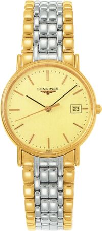 Đồng hồ nữ Longines L4.220.2.32.7