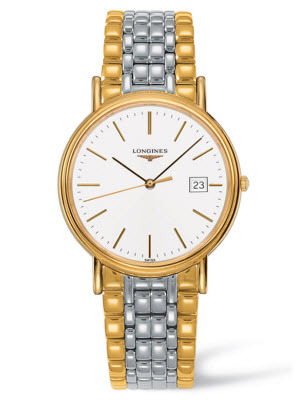 Đồng hồ nữ Longines L4.220.2.32.8 - màu 7/ 8