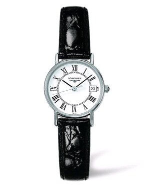 Đồng hồ nữ Longines L4.220.4.11.2