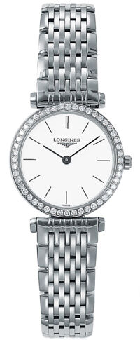 Đồng hồ nữ Longines L4.241.0.12.6