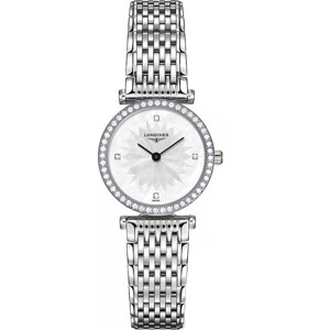 Đồng hồ nữ Longines L4.241.0.25.6