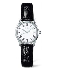 Đồng hồ nữ Longines L4.259.4.11.2