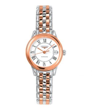 Đồng hồ nữ Longines L4.274.3.91.7