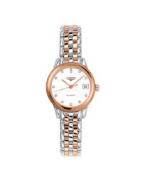 Đồng hồ nữ Longines L4.274.3.99.7