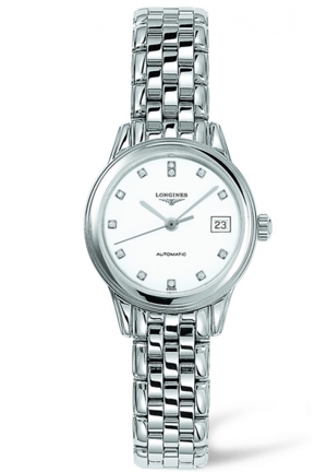 Đồng hồ nữ Longines L42744276