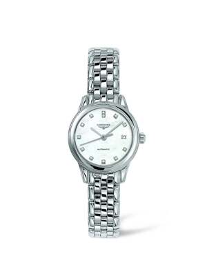 Đồng hồ nữ Longines L42744876