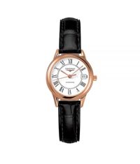 Đồng hồ nữ Longines L4.274.8.21.2