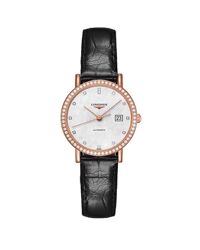 Đồng hồ nữ Longines L4.287.9.87.0