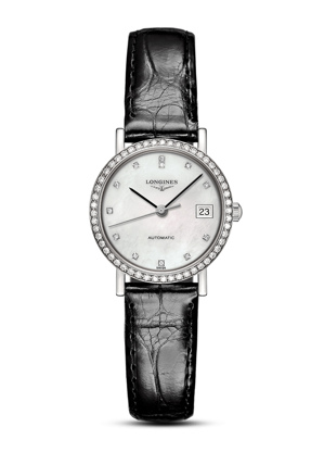 Đồng hồ nữ Longines L4.309.0.87.2