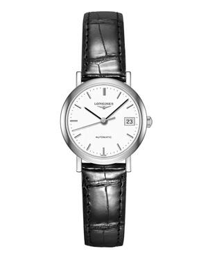 Đồng hồ nữ Longines L4.309.4.12.2