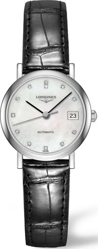 Đồng hồ nữ Longines L4.309.4.87.2