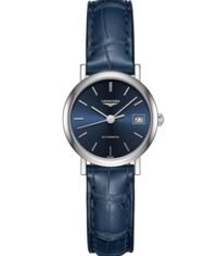 Đồng hồ nữ Longines L4.309.4.92.2