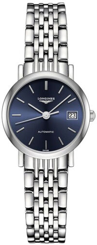 Đồng hồ nữ Longines L4.309.4.92.6