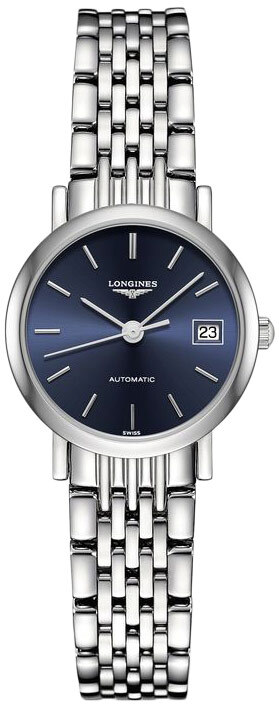 Đồng hồ nữ Longines L4.309.4.92.6