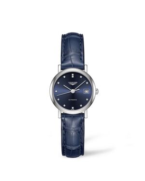 Đồng hồ nữ Longines L4.309.4.97.2