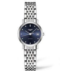 Đồng hồ nữ Longines L4.309.4.97.6