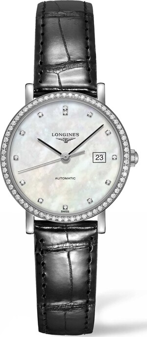 Đồng hồ nữ Longines L4.310.0.87.2