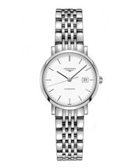 Đồng hồ nữ Longines L4.310.4.12.6