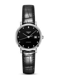 Đồng hồ nữ Longines L4.310.4.57.2