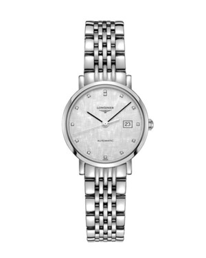 Đồng hồ nữ Longines L4.310.4.77.6