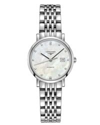 Đồng hồ nữ Longines L4.310.4.87.6