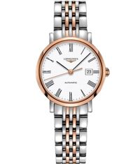 Đồng hồ nữ Longines L4.310.5.11.7