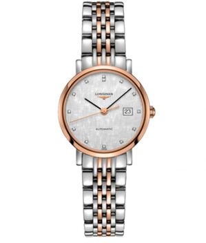 Đồng hồ nữ Longines L4.310.5.77.7