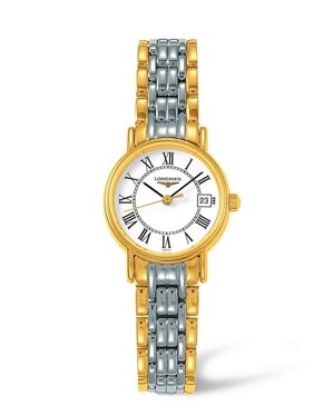 Đồng hồ nữ Longines L4.319.2.11.7