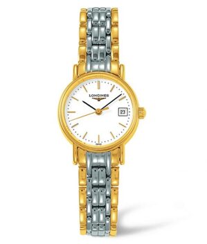 Đồng hồ nữ Longines L4.319.2.12.7