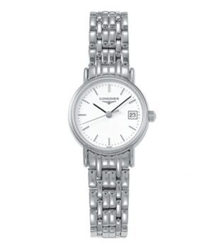 Đồng hồ nữ Longines L4.319.4.12.6