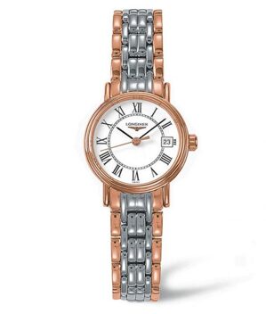 Đồng hồ nữ Longines L4.320.1.11.7