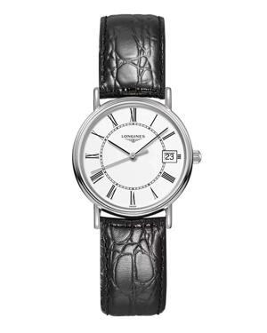 Đồng hồ nữ Longines L4.320.4.11.2