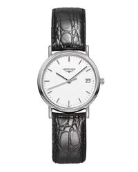 Đồng hồ nữ Longines L4.320.4.12.2