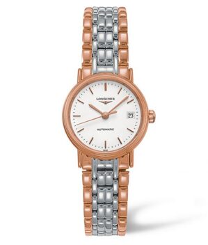 Đồng hồ nữ Longines L4.321.1.12.7