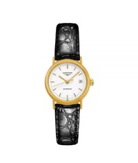 Đồng hồ nữ Longines L4.321.2.12.2